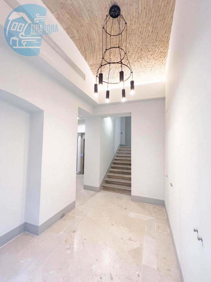 Corridoni 4C Tirabora Short Rent Apartment Trieste Luaran gambar